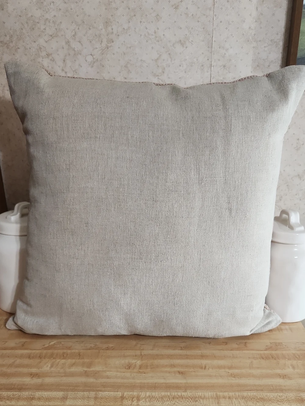 Threshold Pillow